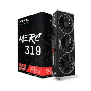 مقایسه RX 6900 XT MERC با RTX 4070 Ti