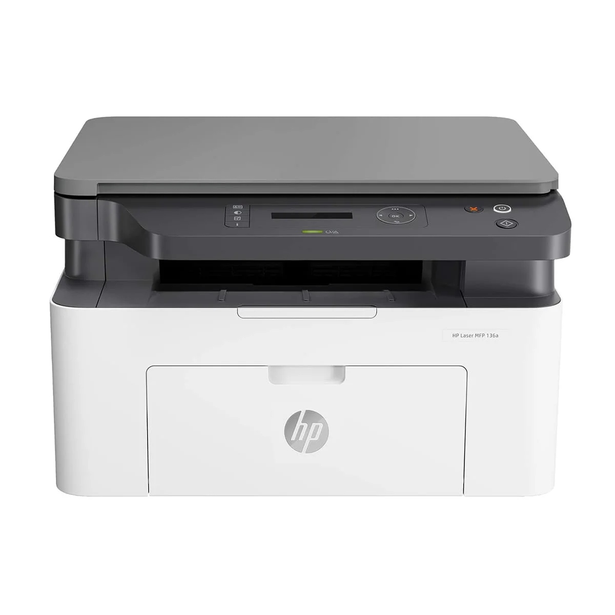 خرید پرینتر HP MFP 136a