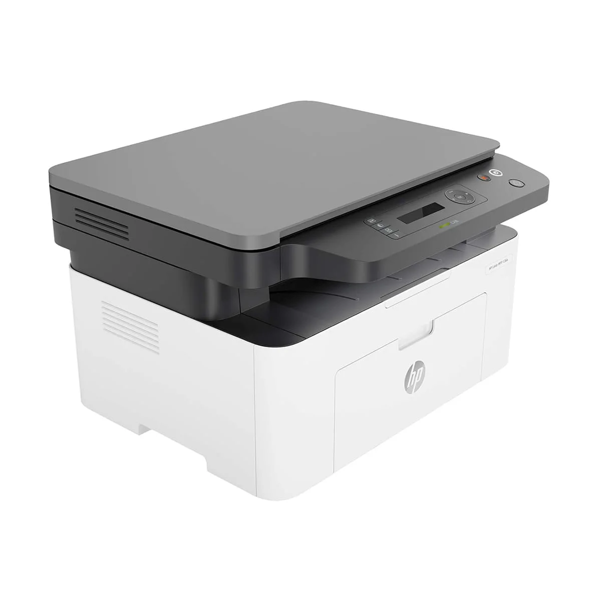 پرینتر سه کاره HP 136a
