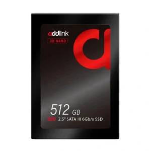 نتیجه تست سرعت ADDLINK S20 512GB در بازی