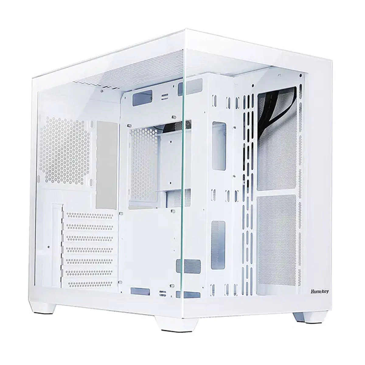 طراحی داخلی کیس هانتکی S980 Plus
