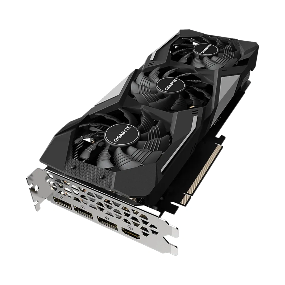 کارت گرافیک GIGABYTE RX 5700 XT GAMING OC 8GB