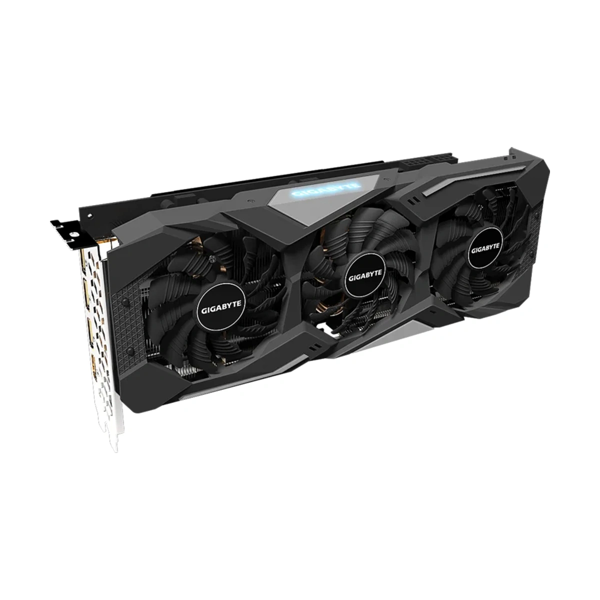 GIGABYTE RX 5700 XT GAMING OC 8GB در بازی های 2026