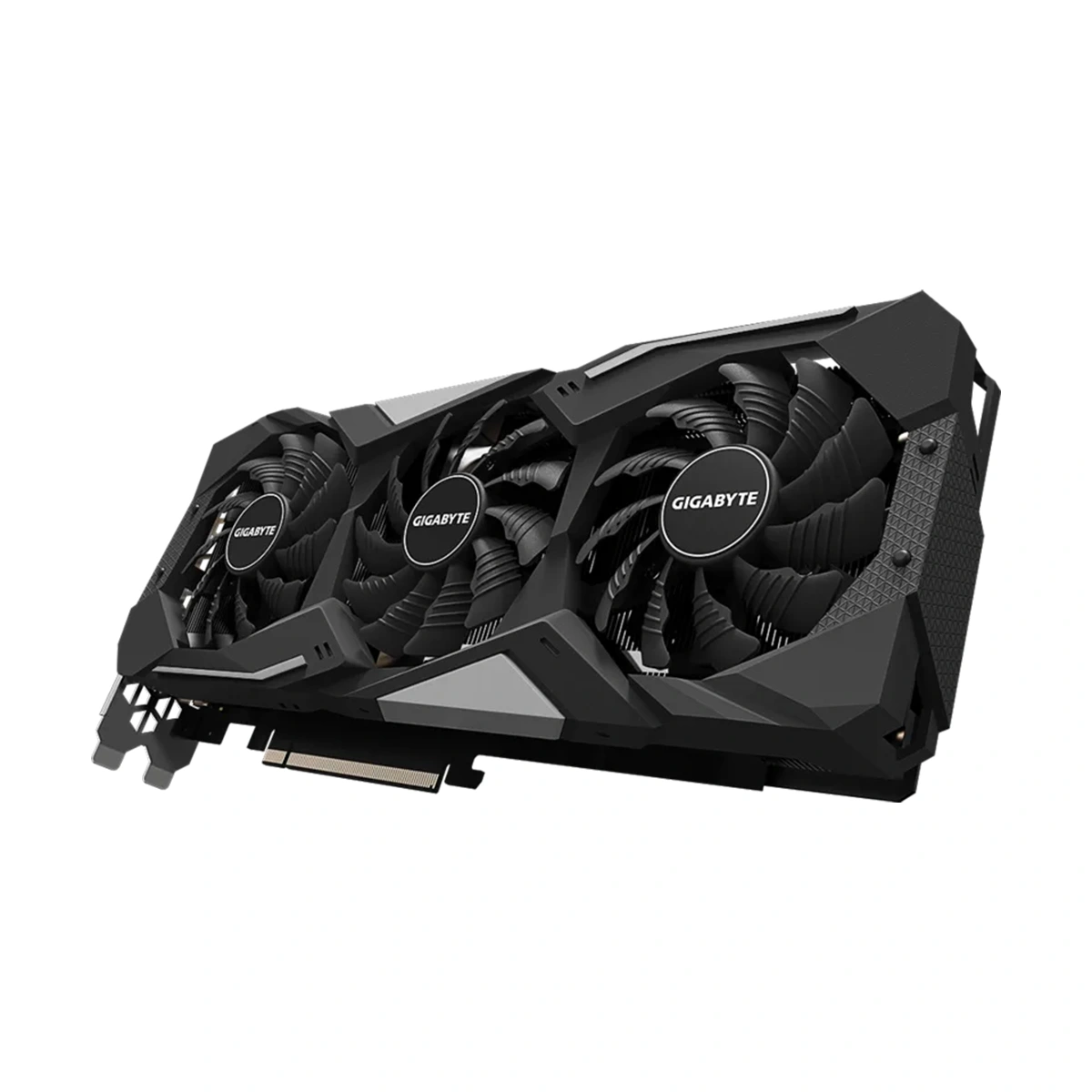 کارت گرافیک GIGABYTE RX 5700 XT GAMING OC 8GB مناسب برای رندر