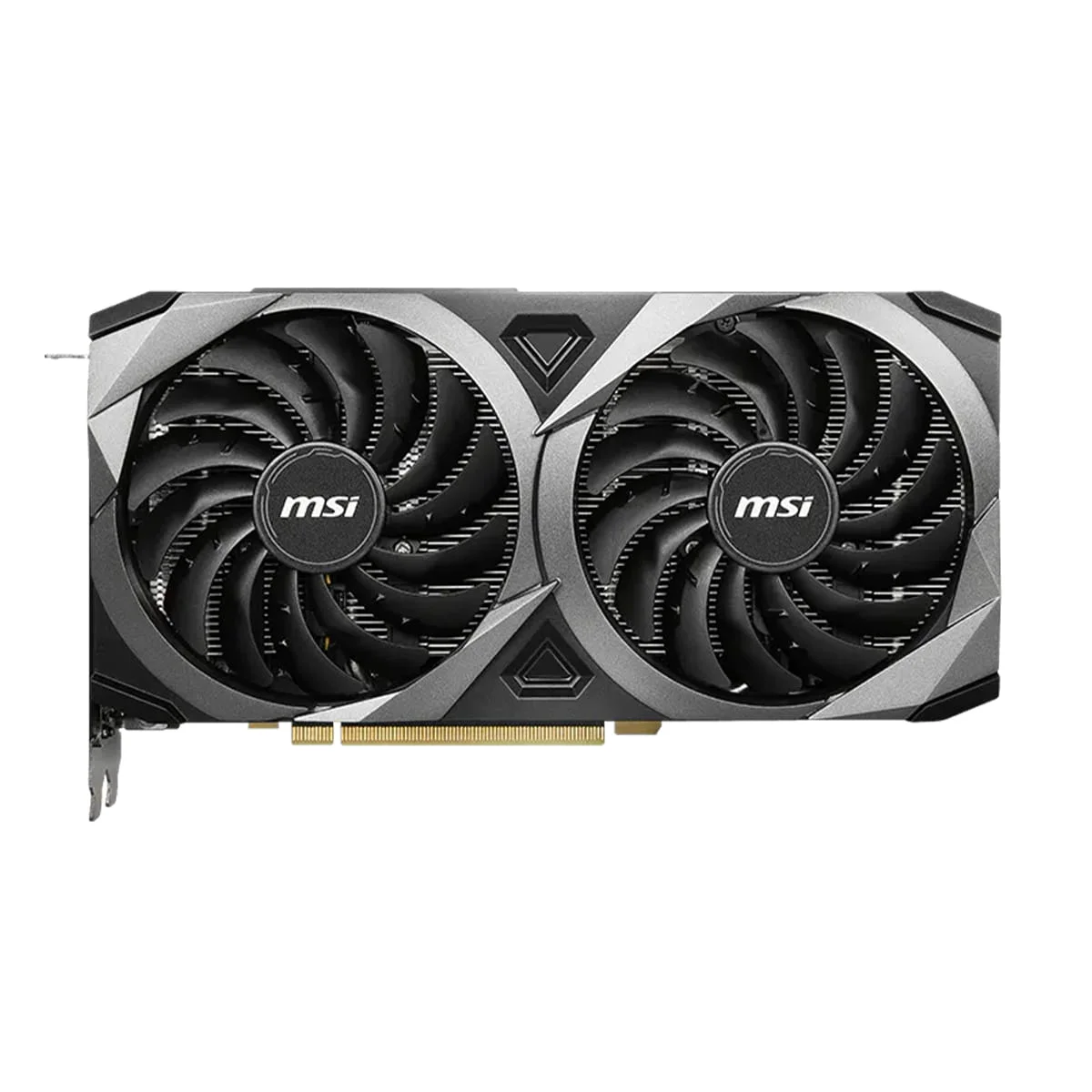 بنچمارک کارت گرافیک MSI RTX 3060 Ti VENTUS 2X OC
