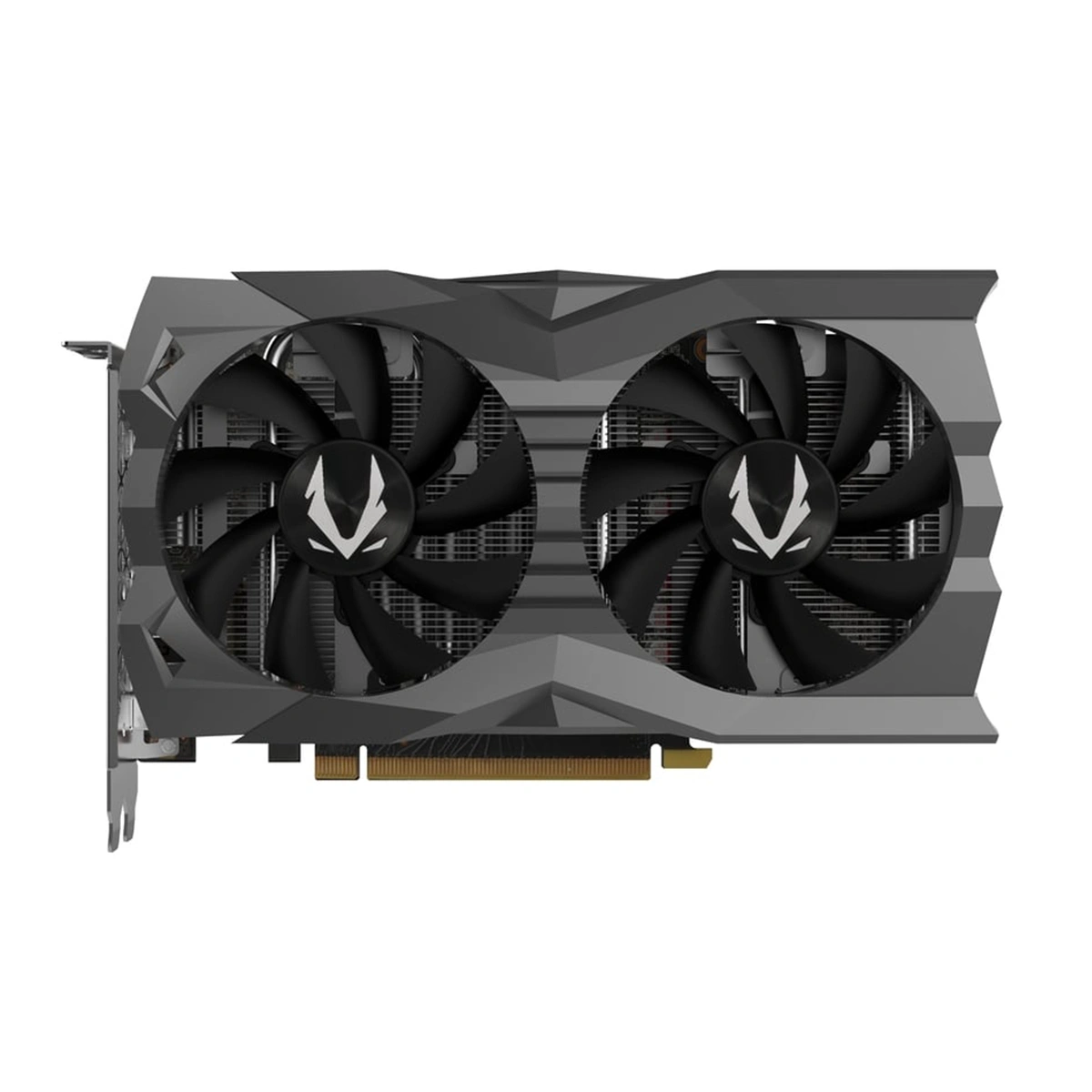 کارت گرافیک ZOTAC RTX 2060 6GB GAMING ( در حد نو ) با جعبه - تصویر 2