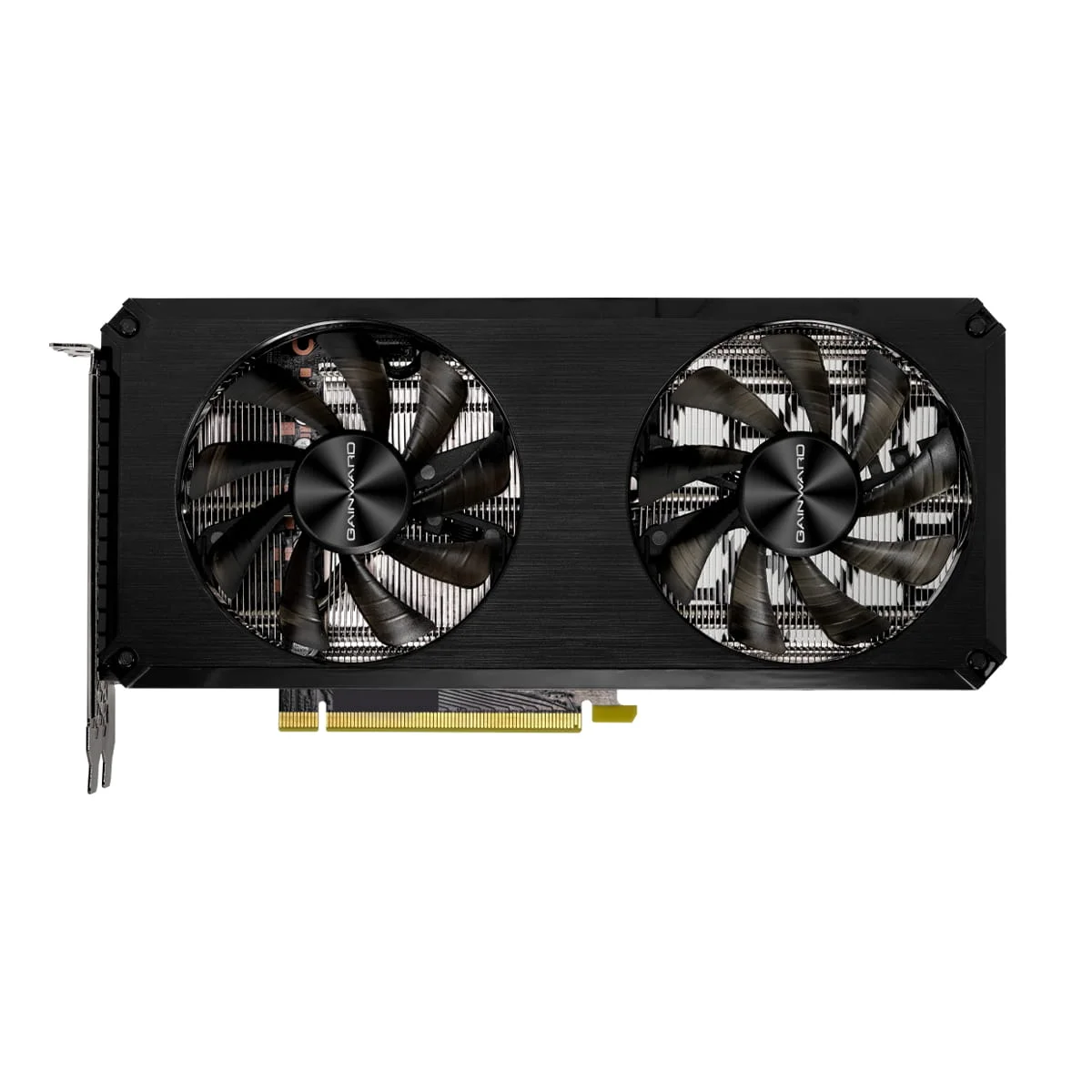 کارت گرافیک 2 فن 3060Ti گینوارد