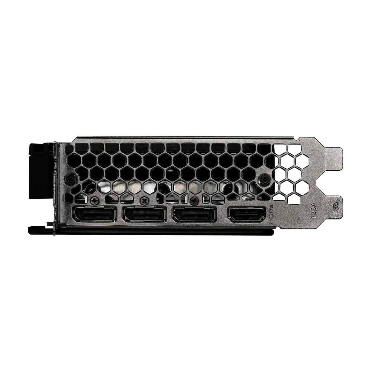 پورت خروجی تصویر کارت گرافیک 3060ti ghost