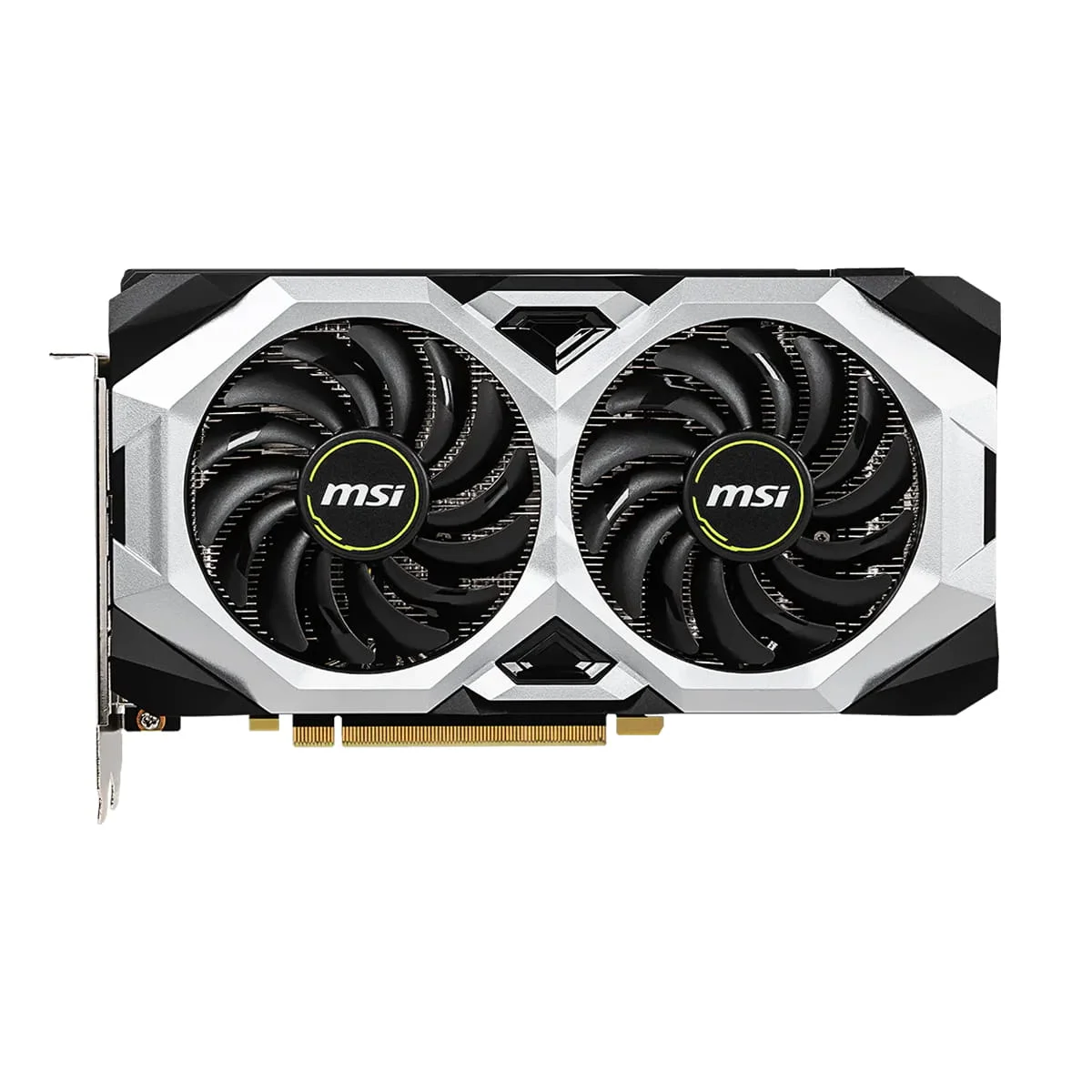کارت گرافیک MSI RTX 2060 Super Ventus OC 8GB تست شده
