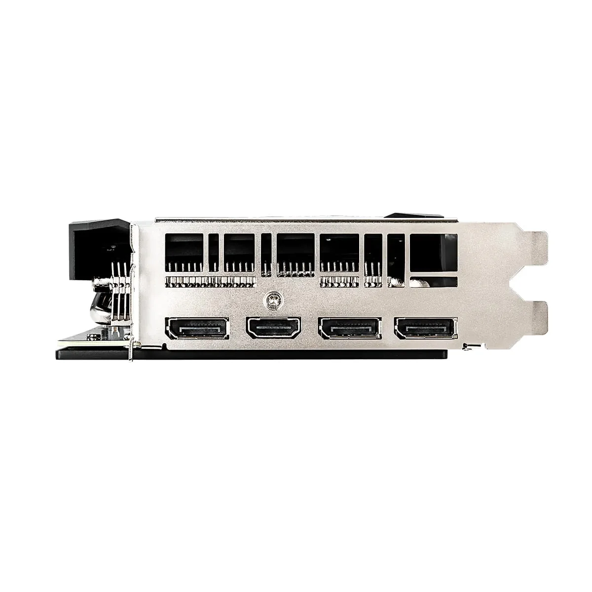 تعداد پورت کارت گرافیک MSI RTX 2060 Super Ventus OC 8GB
