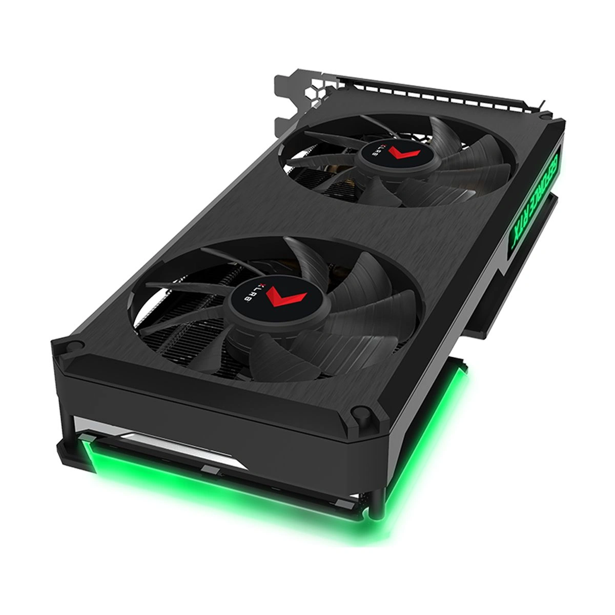 PNY RTX 3060 Ti 8GB مناسب بازی و رندرینگ