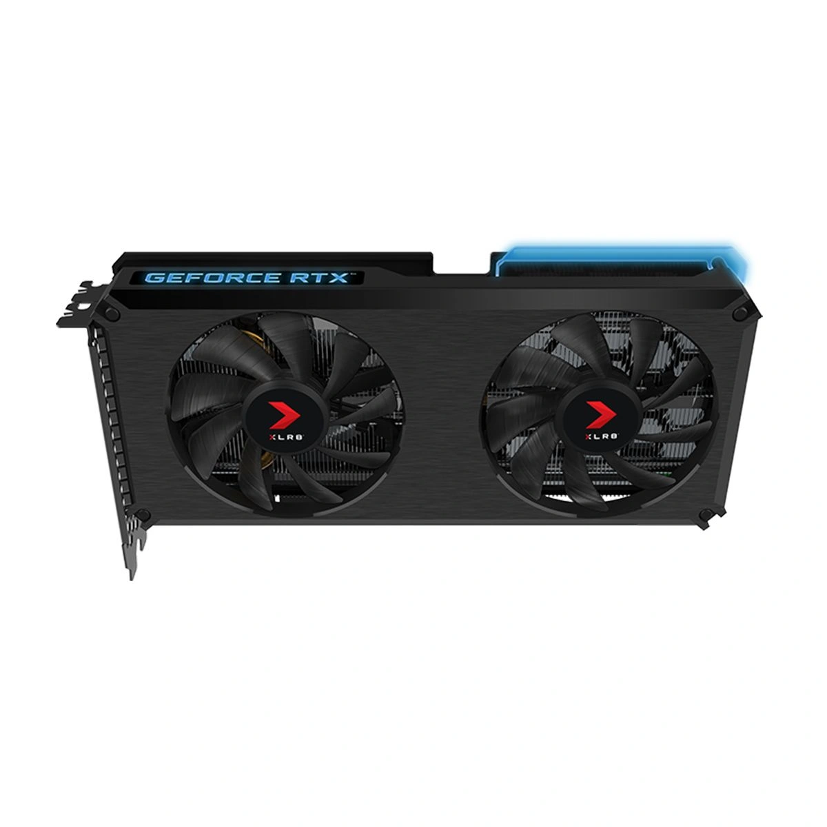 خرید کارت گرافیک PNY RTX 3060 Ti 8GB