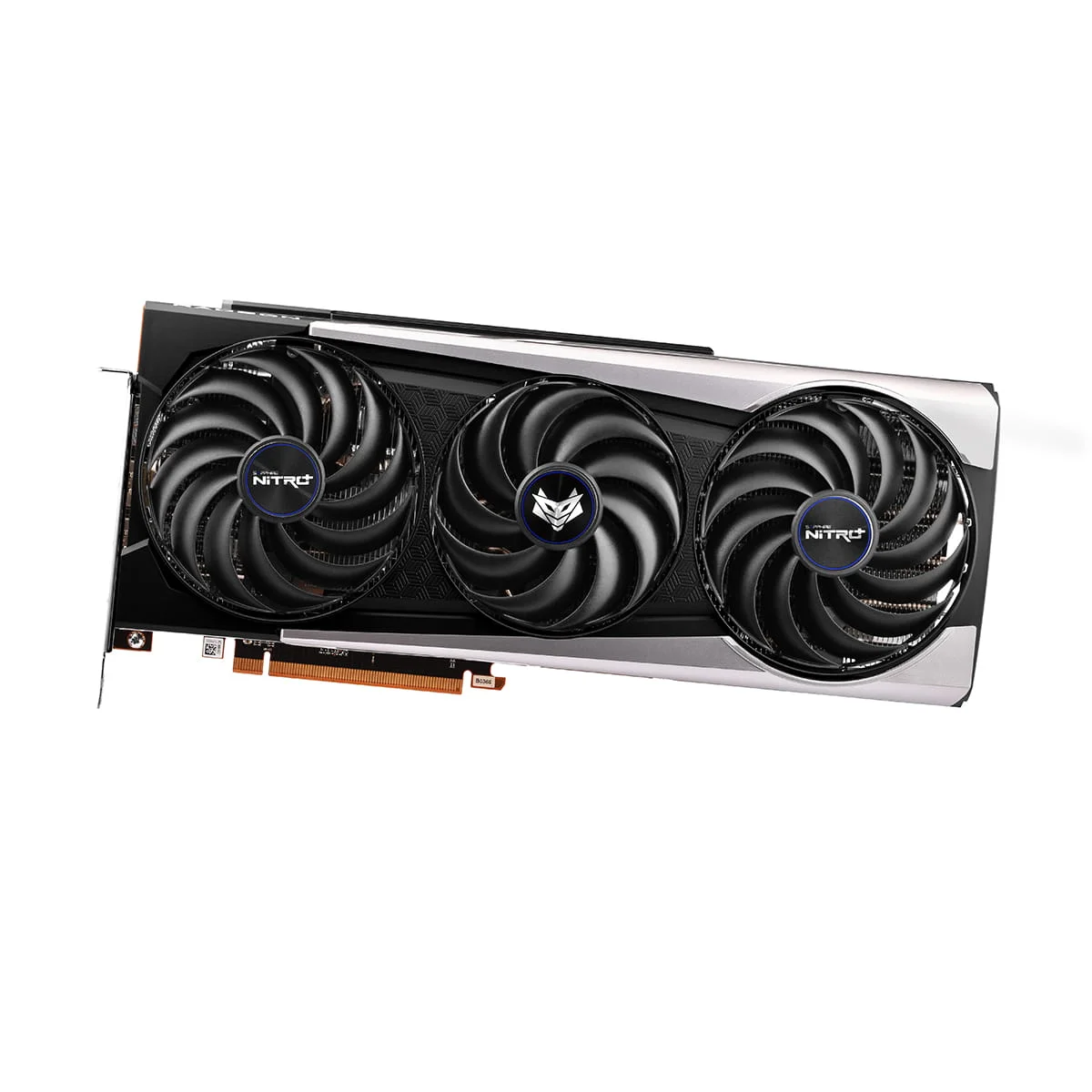كارت گرافيک SAPPHIRE RX 6800 XT Nitro Plus 16GB ( در حد نو ) - تصویر 2