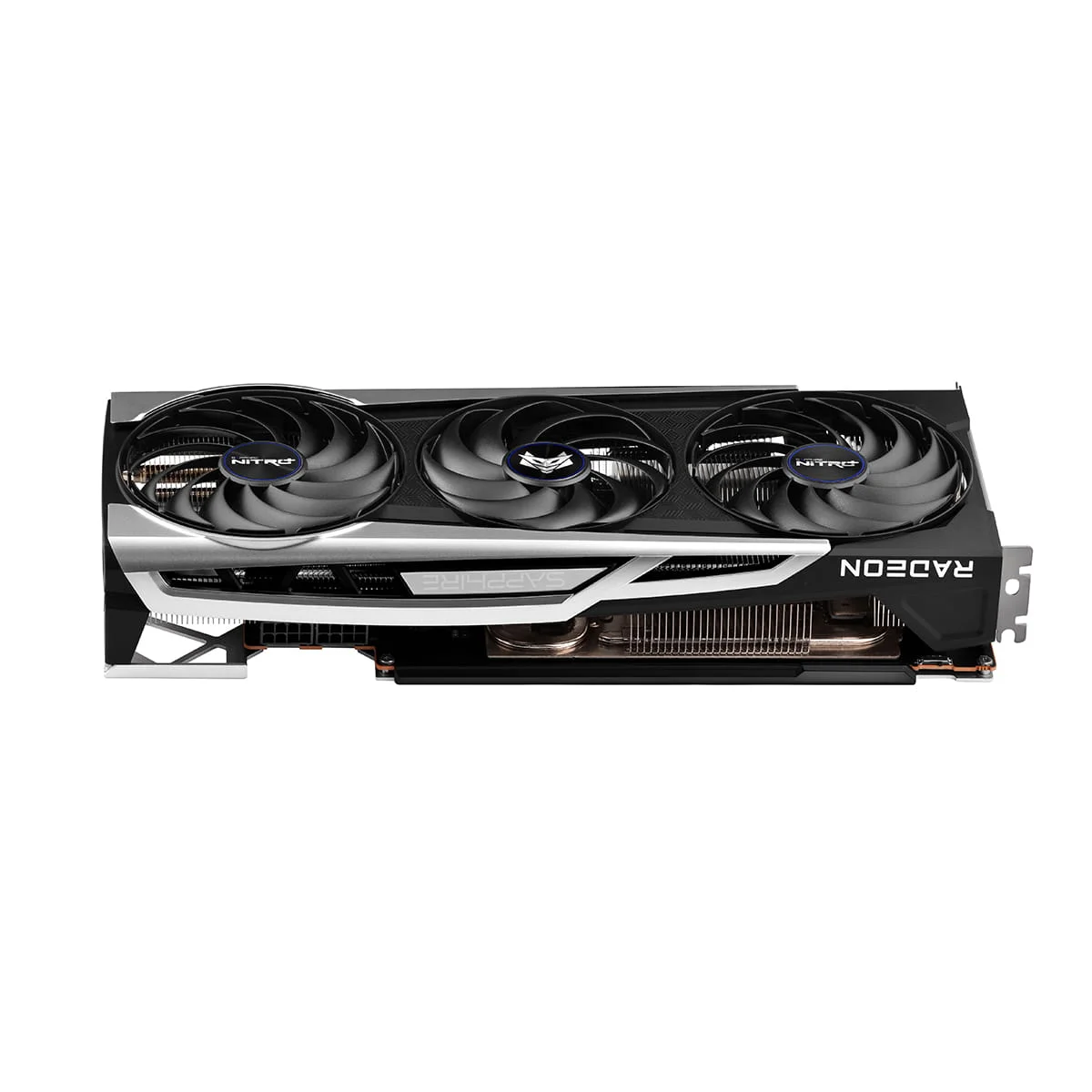 كارت گرافيک SAPPHIRE RX 6800 XT Nitro Plus 16GB ( در حد نو ) - تصویر 5