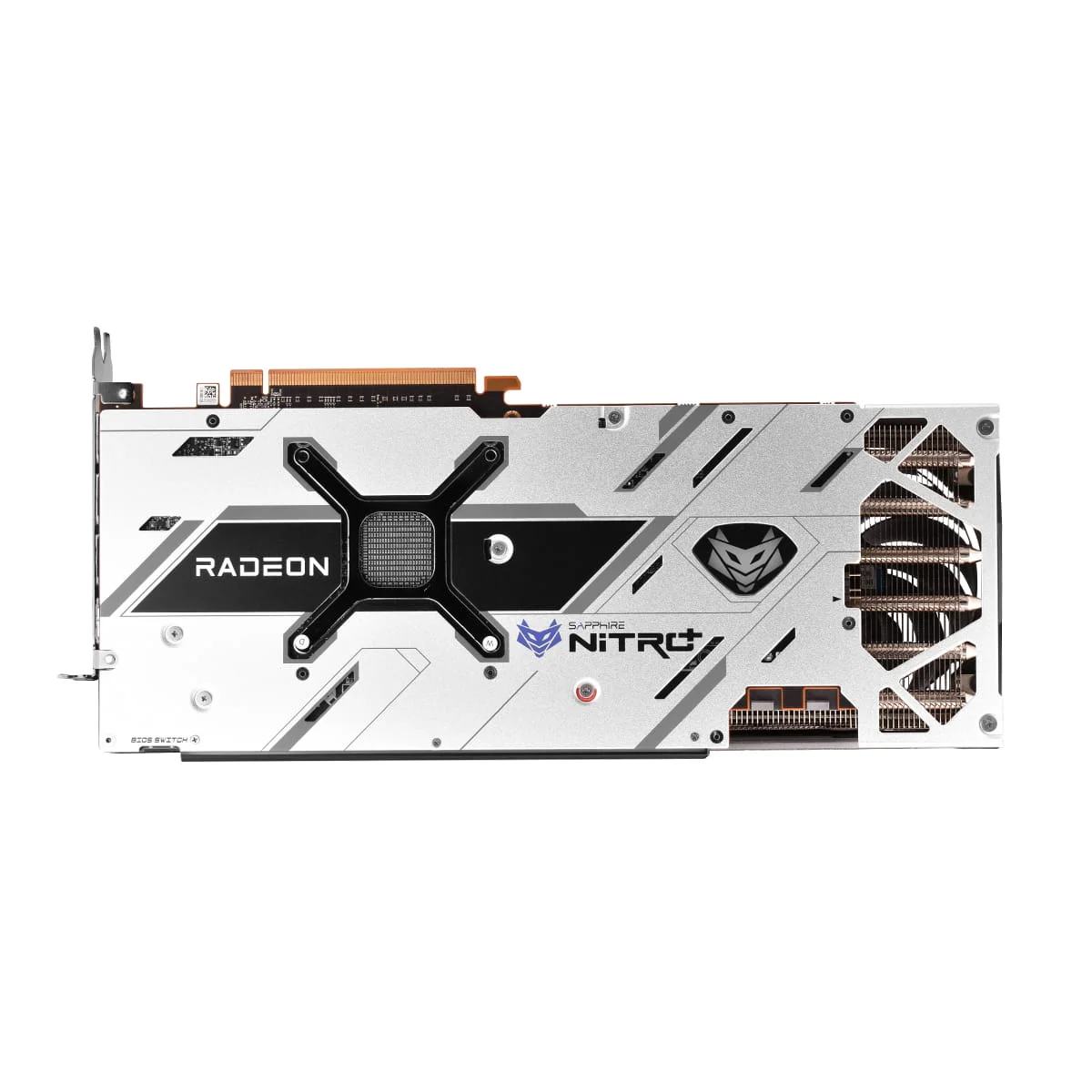 كارت گرافيک SAPPHIRE RX 6800 XT Nitro Plus 16GB ( در حد نو ) - تصویر 6